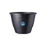 noraxl-hangpot-debruin-plantpot-32cm