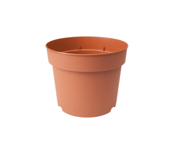 Potcontainer 14 cm 5° Hoog TN