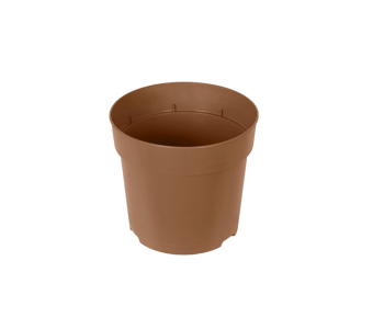 Potcontainer 13 cm 5° Hoog TN