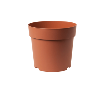 Potcontainer 17 cm 5° Hoog TN
