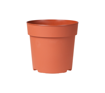 Potcontainer 23 cm 5° Hoog TN