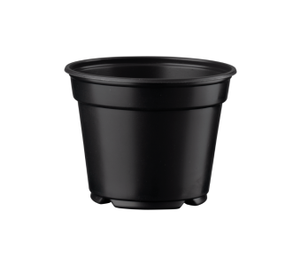 Bloempot 14 cm 8° L DH