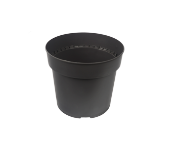 Potcontainer 21 cm 5° Hoog TN