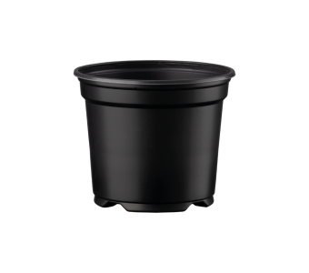 Bloempot 9,5 cm 5° L DH