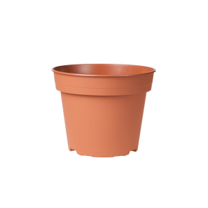 Bloempot AZA 15cm 8° MM 01