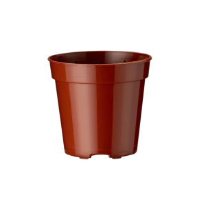 bloempot-sb-desch-5,5cm-debruin-plantpot-01