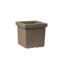 gemini-vierkante-plantenbak-taupe