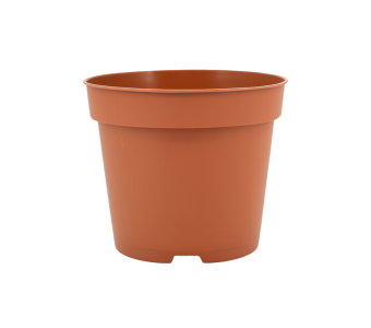 Bloempot 15 cm 8° Hoog Y KA