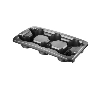 Tray Normpack® 386