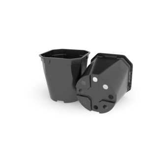 Container KSR 4,5 L KL