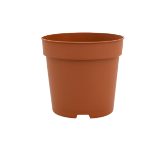 Bloempot 11,5 cm 8° Hoog YZ KA