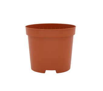 Bloempot 9 cm 5° YZ KA