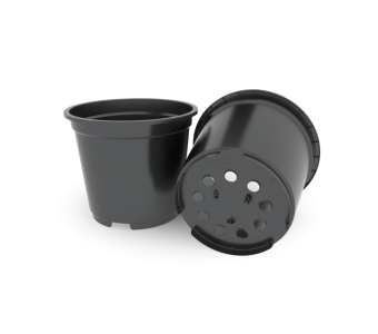 Container KC 19 cm HV Laag 9' KL