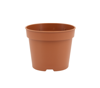 Bloempot 6,8 cm 5° E KA