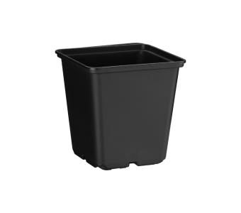 Bloempot Vierkant 11 cm DH