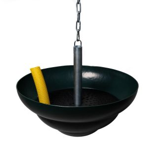 Lantaarnpaalbak Rotondo 60 cm DBP