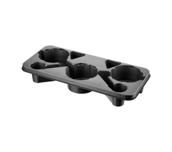 Tray Normpack® 403