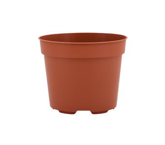 Bloempot 12 cm 5° HV KA