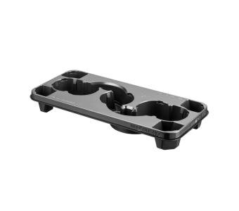 Tray Normpack® 492