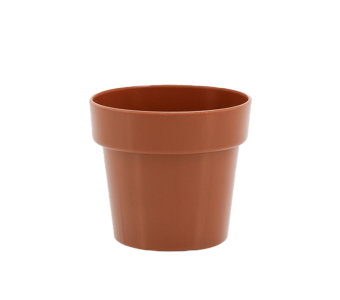 Bloempot 3,7 cm 8° Vlak KA