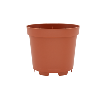 Bloempot 9 cm 5° HV KA