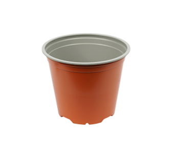 Bloempot 14 cm 8° Medium MM