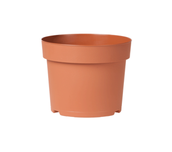 Potcontainer 19 cm 5° Laag TN