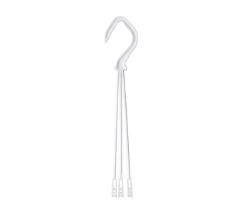 Pothanger 23 cm